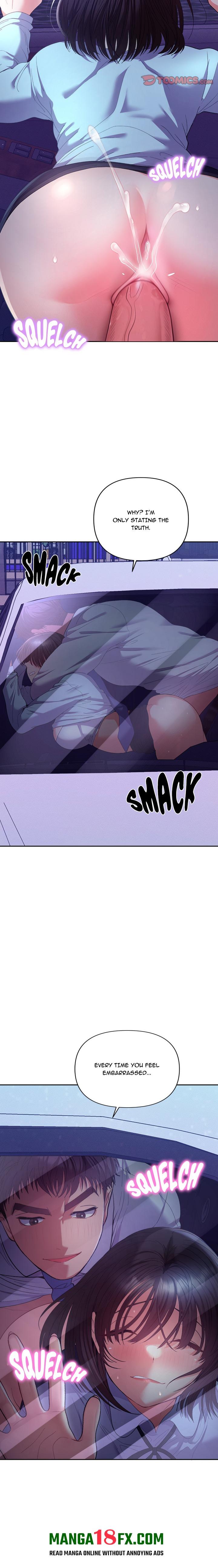 Everyone’s Man (Uncensored) - Chapter 20 [photo 18] - MangaPorn