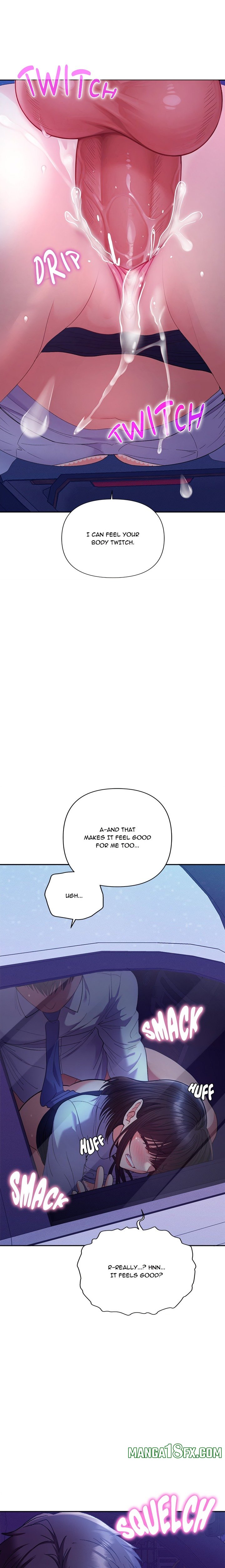 Everyone’s Man (Uncensored) - Chapter 20 [photo 19] - MangaPorn