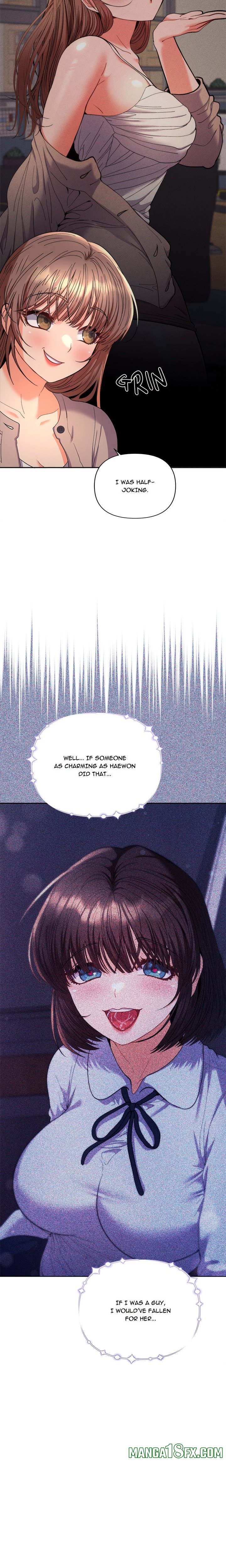 Everyone’s Man (Uncensored) - Chapter 20 [photo 2] - MangaPorn