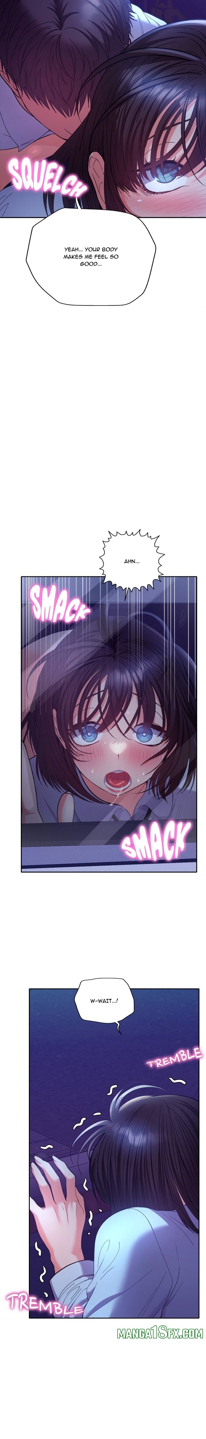 Everyone’s Man (Uncensored) - Chapter 20 [photo 20] - MangaPorn