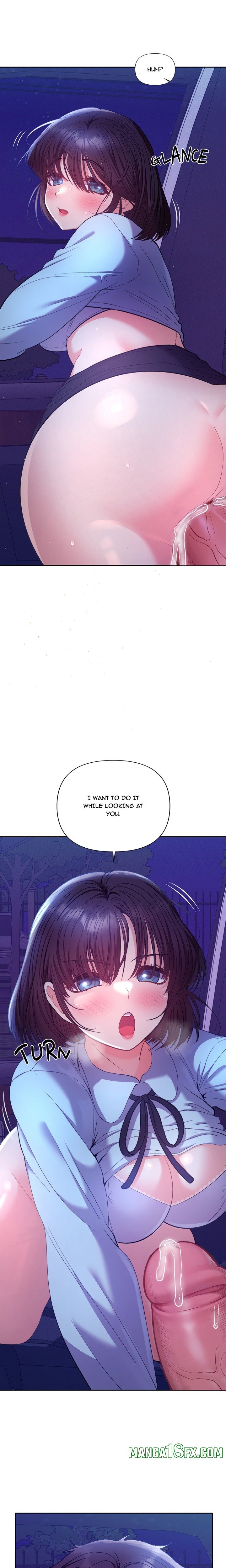 Everyone’s Man (Uncensored) - Chapter 20 [photo 21] - MangaPorn