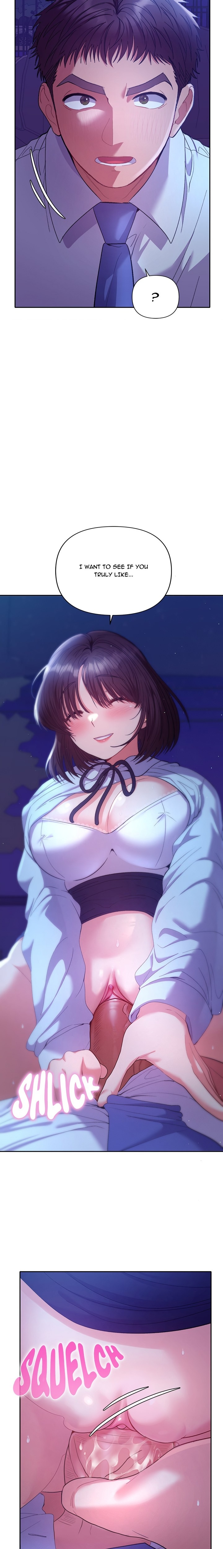 Everyone’s Man (Uncensored) - Chapter 20 [photo 22] - MangaPorn