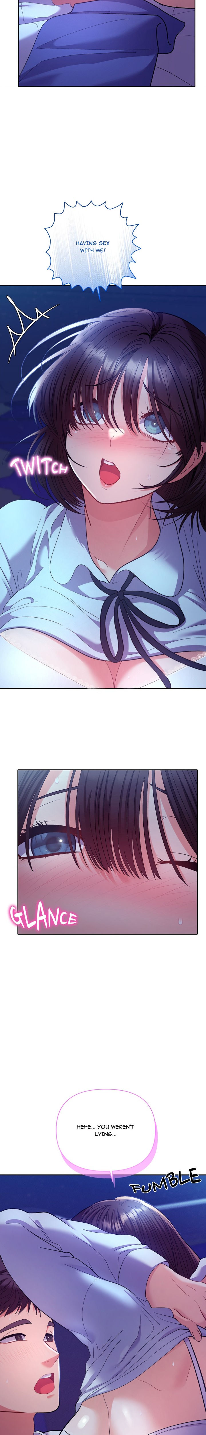 Everyone’s Man (Uncensored) - Chapter 20 [photo 23] - MangaPorn