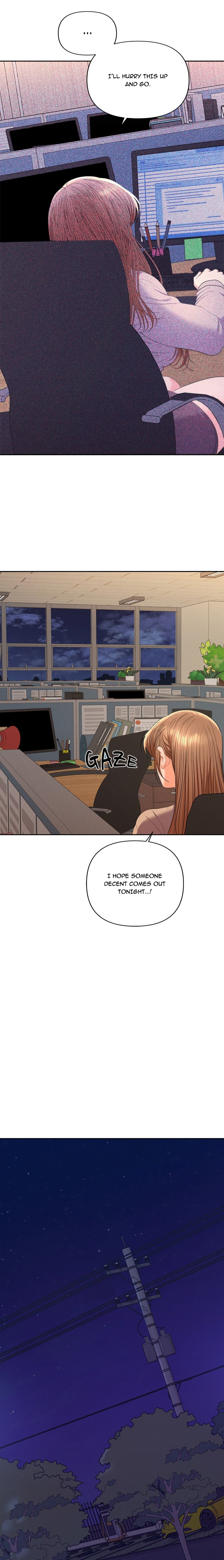 Everyone’s Man (Uncensored) - Chapter 20 [photo 3] - MangaPorn