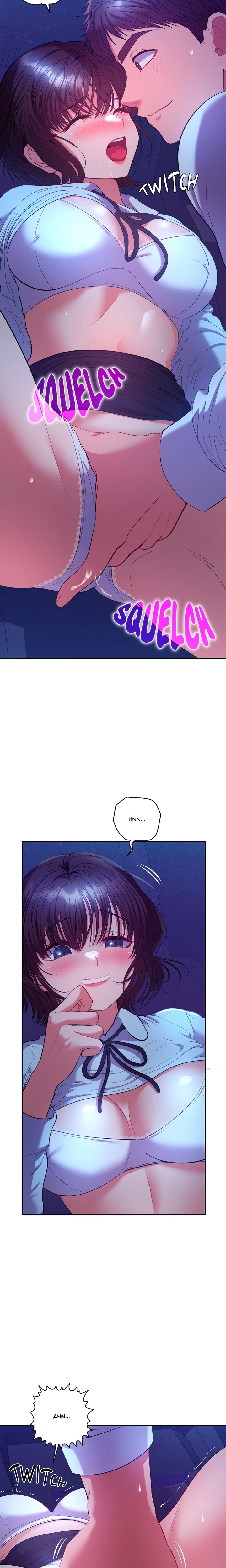 Everyone’s Man (Uncensored) - Chapter 20 [photo 6] - MangaPorn