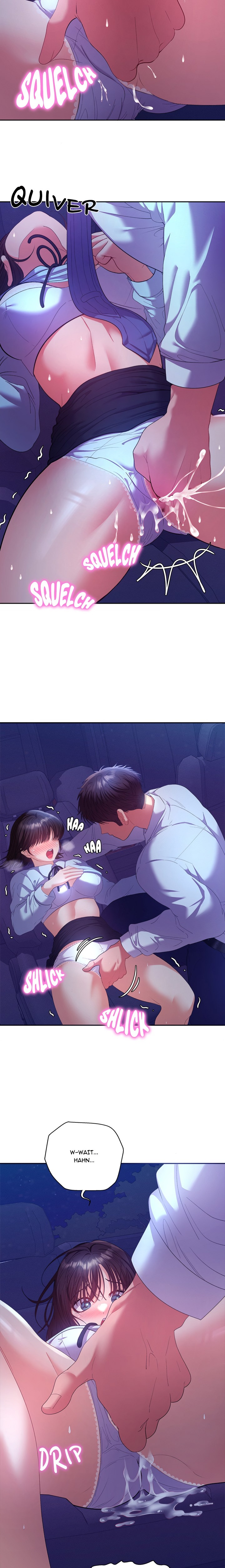 Everyone’s Man (Uncensored) - Chapter 20 [photo 7] - MangaPorn