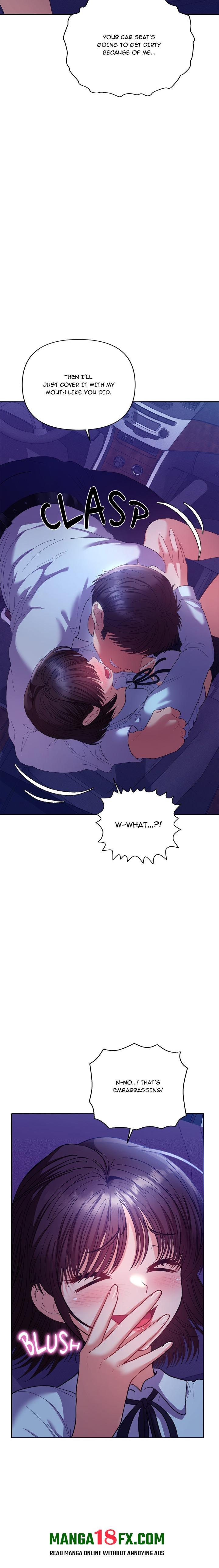 Everyone’s Man (Uncensored) - Chapter 20 [photo 8] - MangaPorn