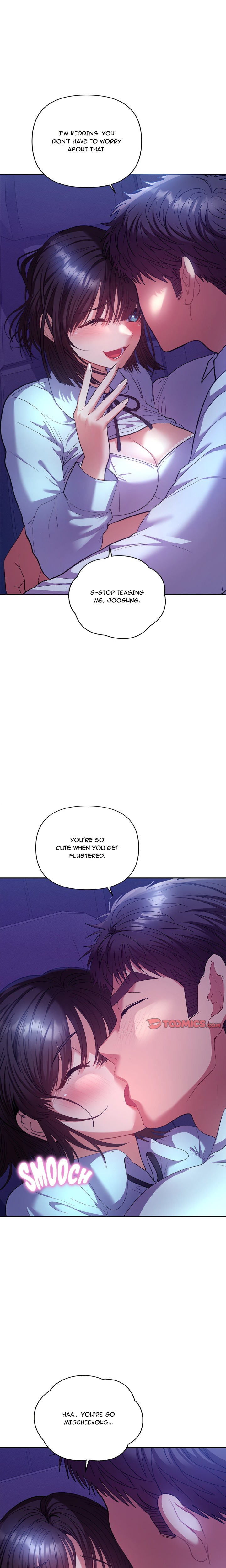 Everyone’s Man (Uncensored) - Chapter 20 [photo 9] - MangaPorn