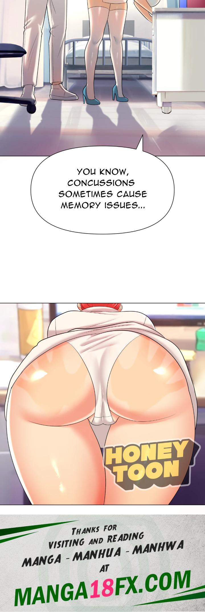 Huge Tennis (Uncensored) - Chapter 8 [photo 24] - MangaPorn