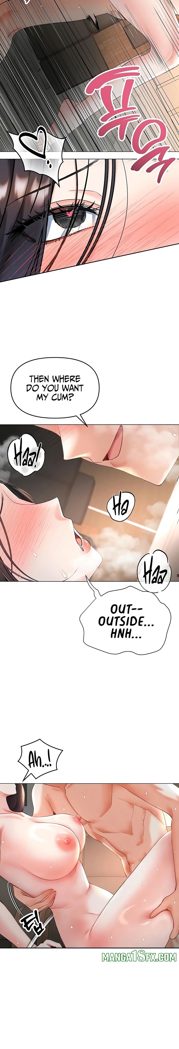 I’m the Only Guy at the Massage Shop - Chapter 4 [photo 21] - MangaPorn