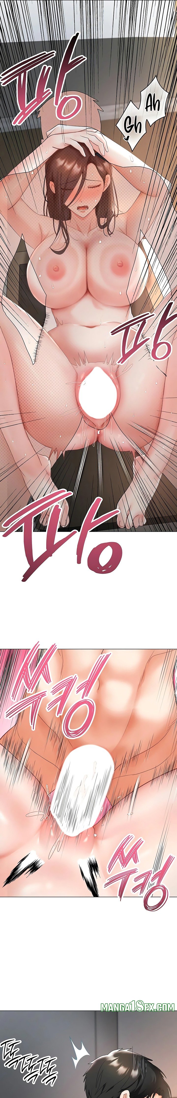 I’m the Only Guy at the Massage Shop - Chapter 4 [photo 22] - MangaPorn