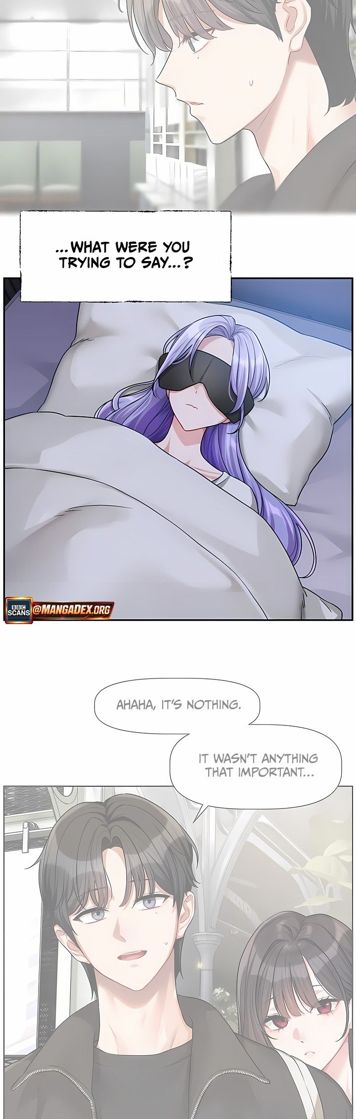 Love Quest - Chapter 10 [photo 11] - MangaPorn