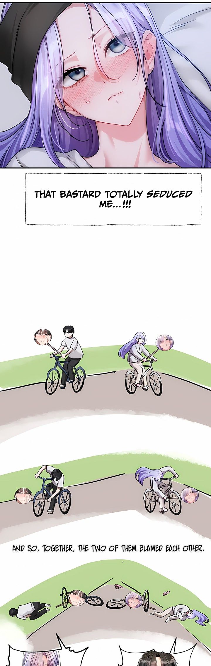 Love Quest - Chapter 10 [photo 15] - MangaPorn