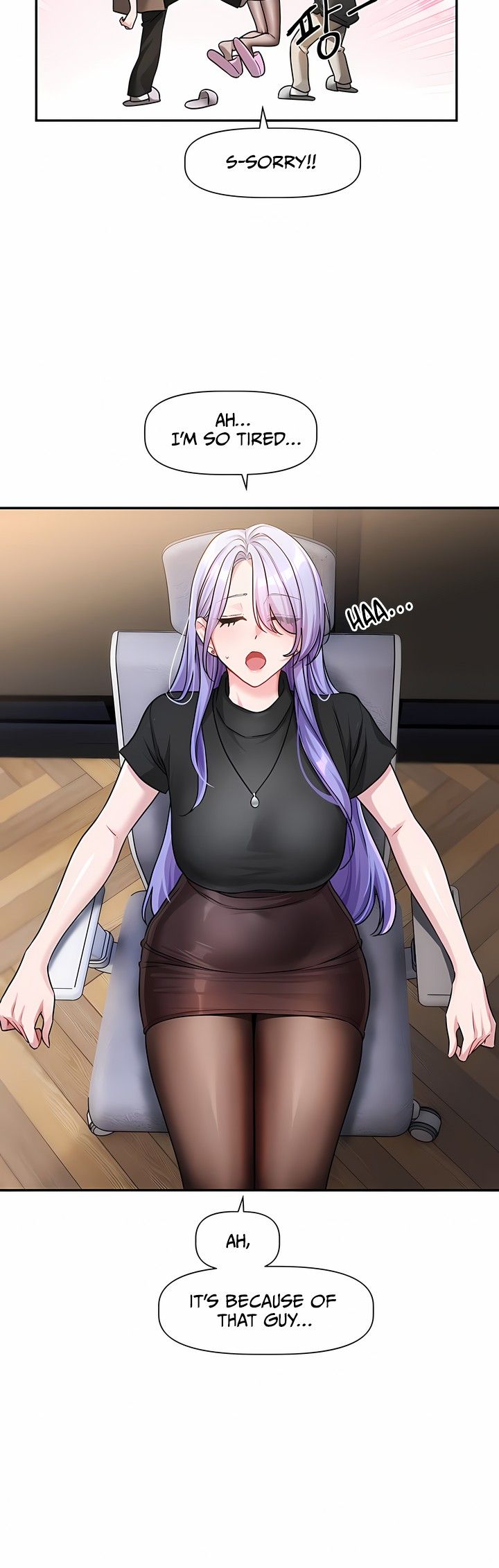 Love Quest - Chapter 10 [photo 18] - MangaPorn