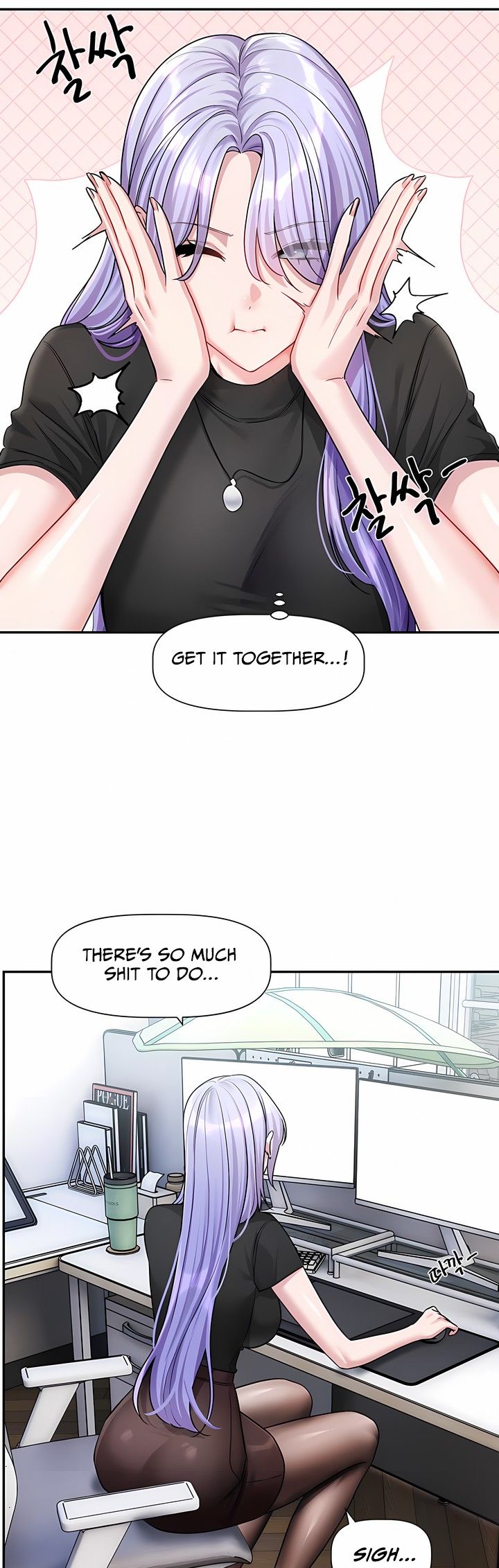 Love Quest - Chapter 10 [photo 19] - MangaPorn