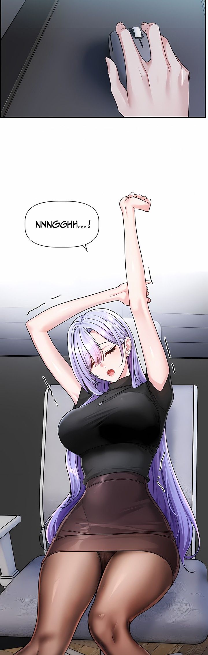 Love Quest - Chapter 10 [photo 21] - MangaPorn