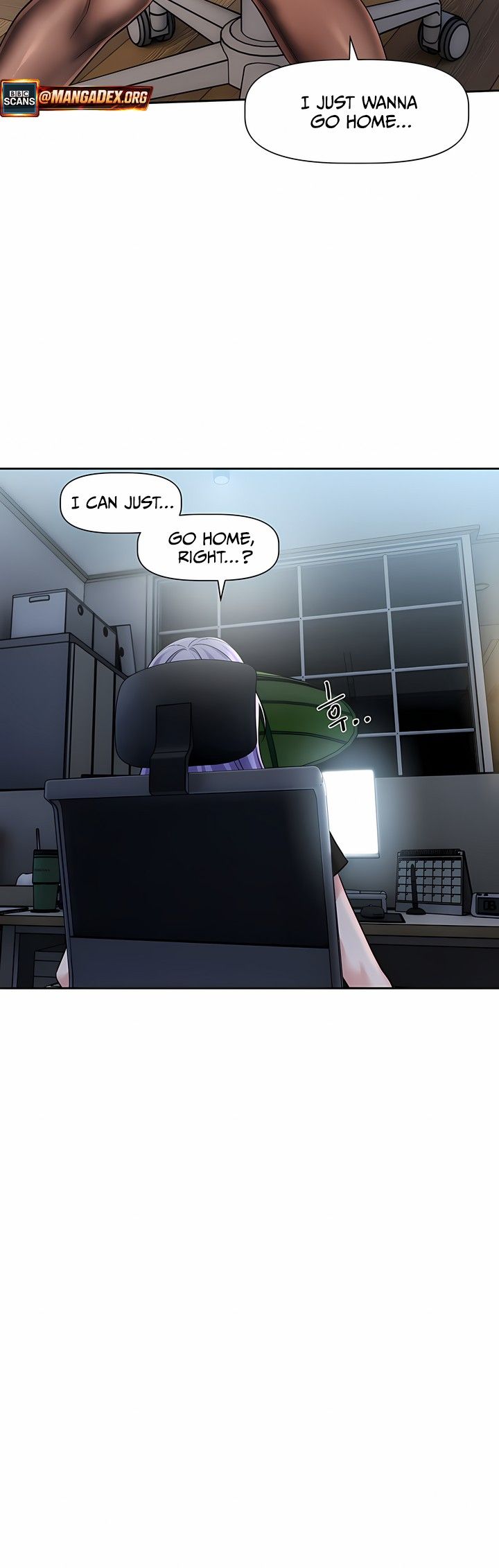 Love Quest - Chapter 10 [photo 22] - MangaPorn