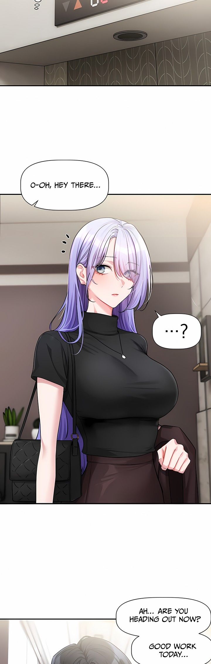 Love Quest - Chapter 10 [photo 24] - MangaPorn