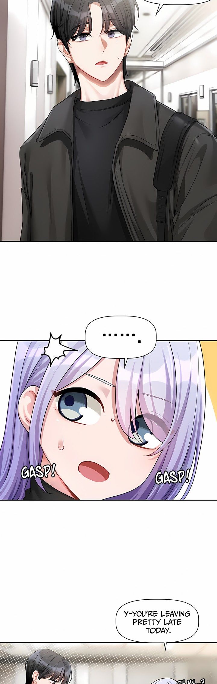 Love Quest - Chapter 10 [photo 25] - MangaPorn