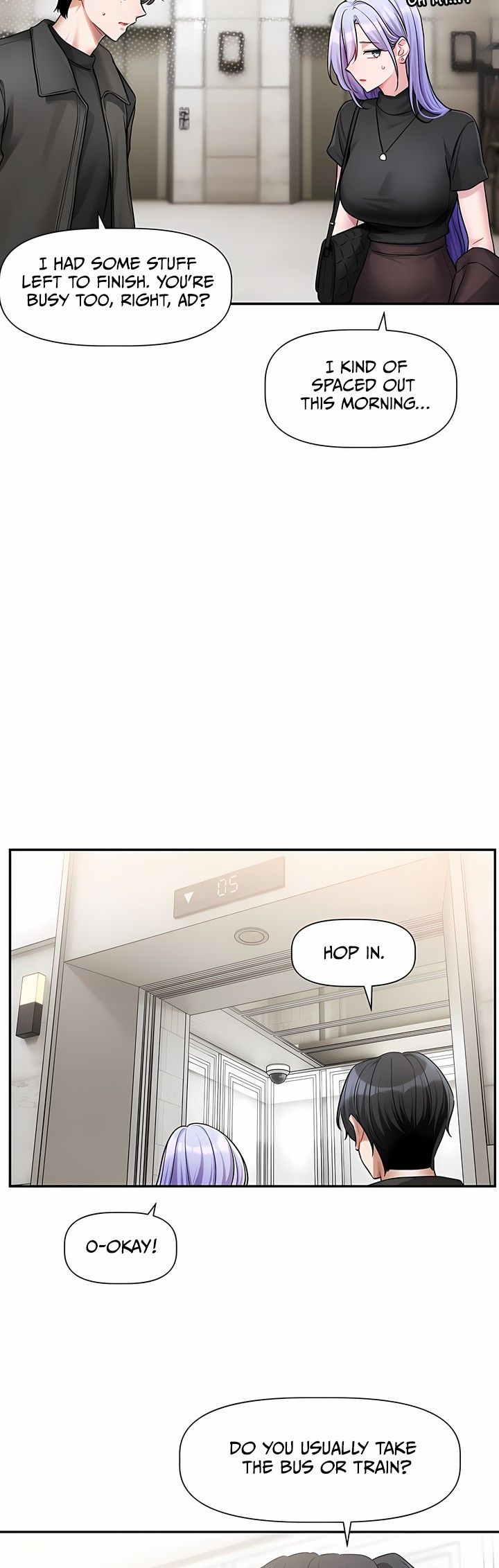 Love Quest - Chapter 10 [photo 26] - MangaPorn
