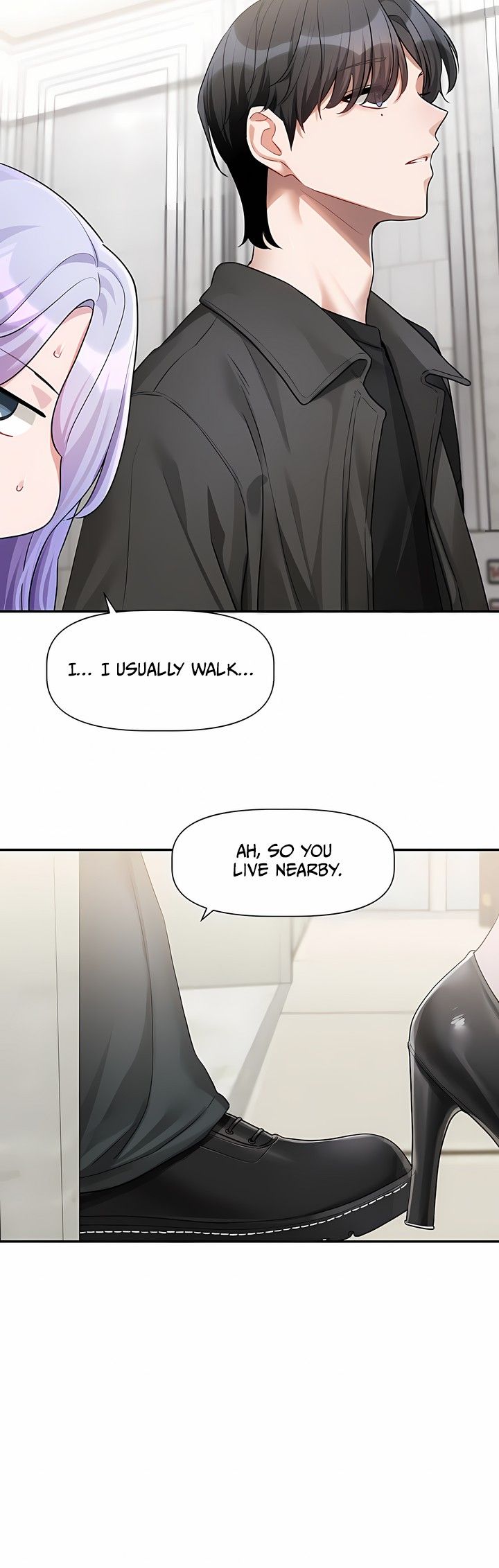 Love Quest - Chapter 10 [photo 27] - MangaPorn