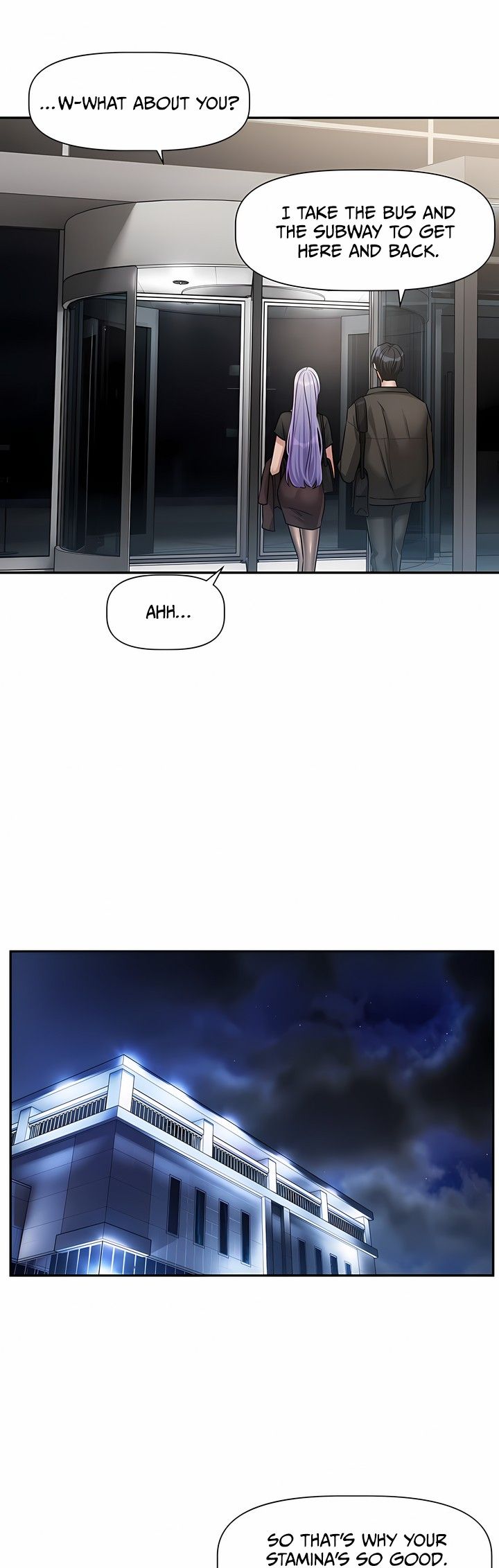 Love Quest - Chapter 10 [photo 28] - MangaPorn