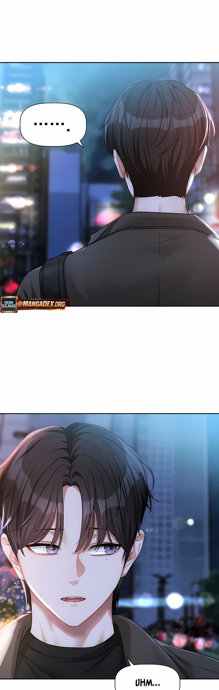 Love Quest - Chapter 10 [photo 30] - MangaPorn