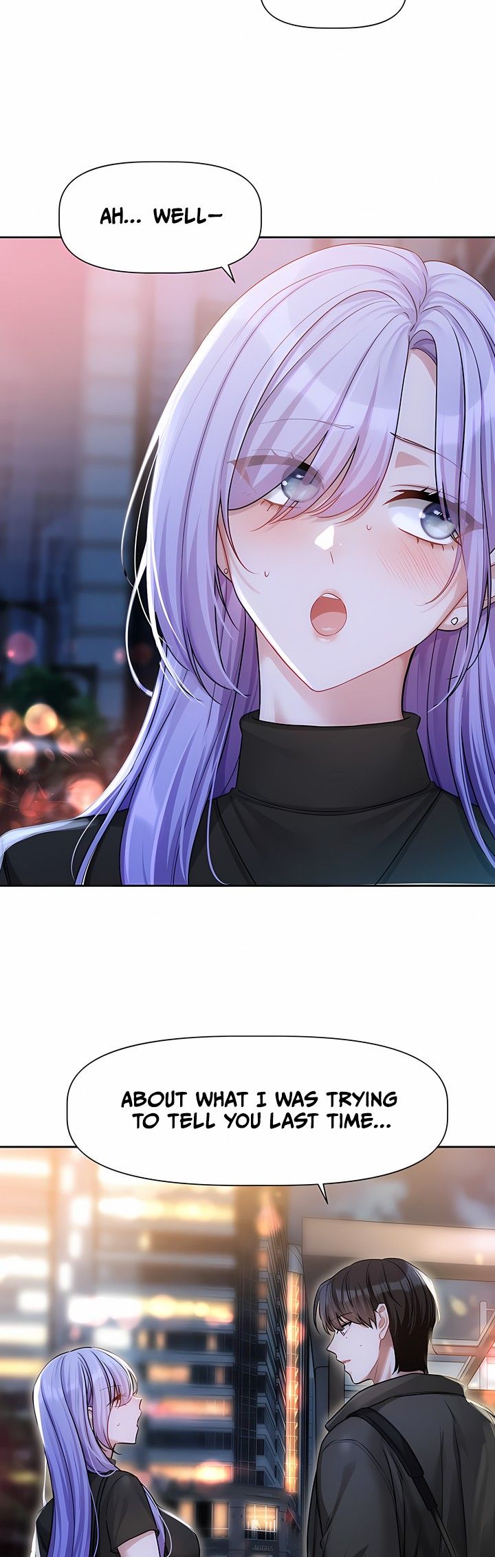 Love Quest - Chapter 10 [photo 31] - MangaPorn