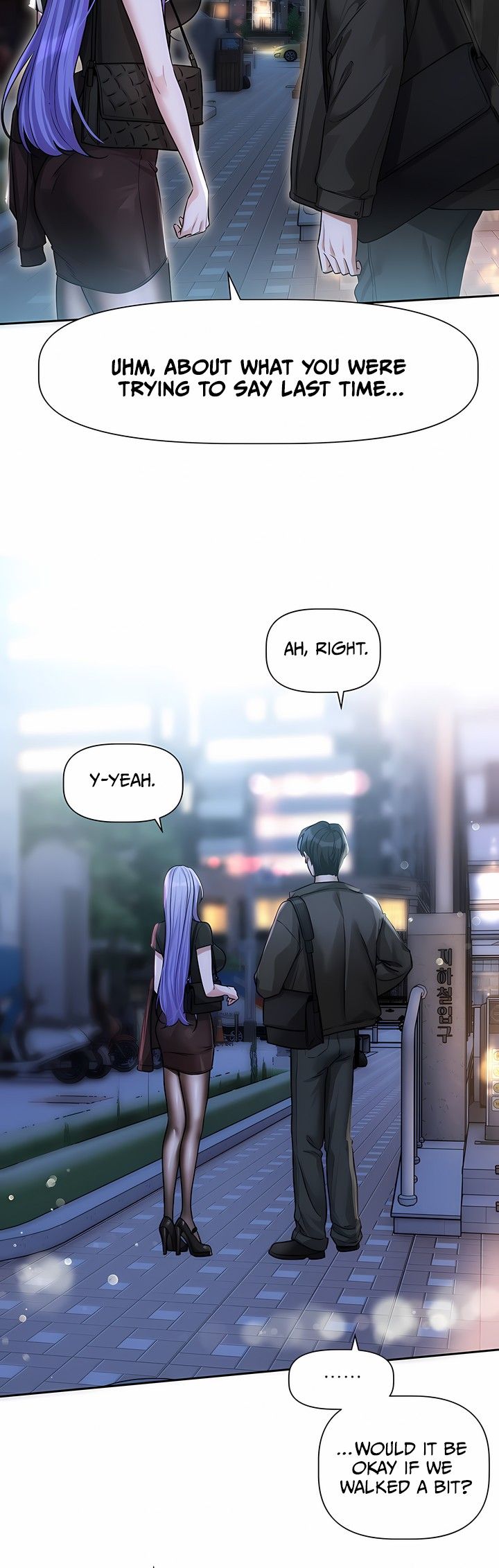 Love Quest - Chapter 10 [photo 32] - MangaPorn