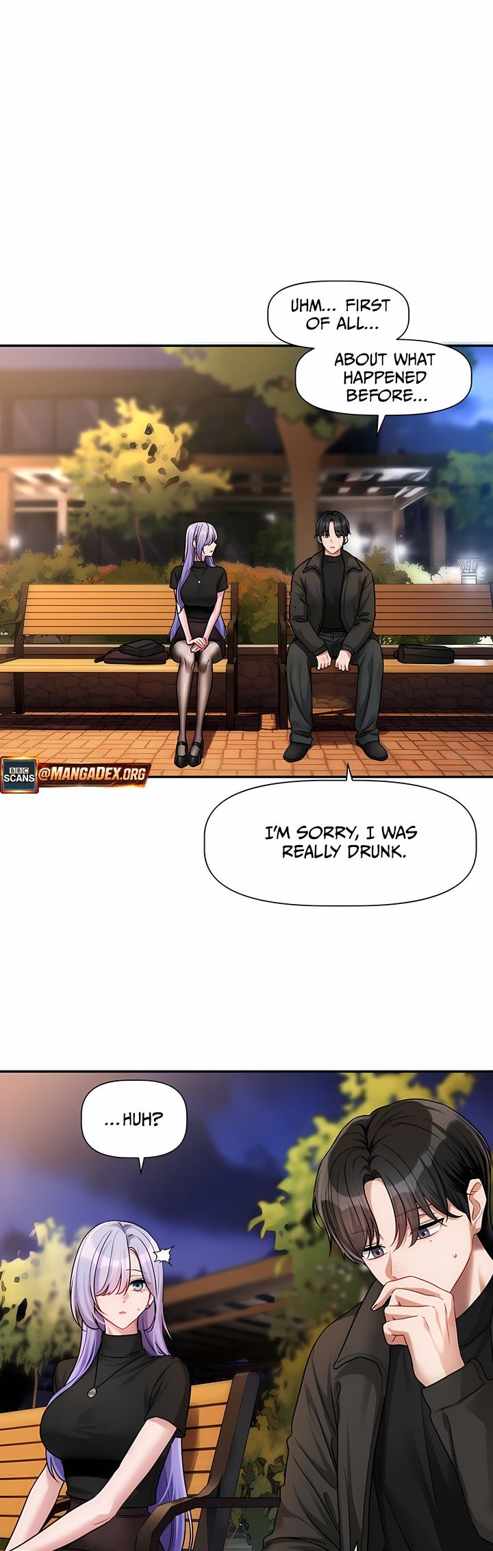 Love Quest - Chapter 10 [photo 34] - MangaPorn