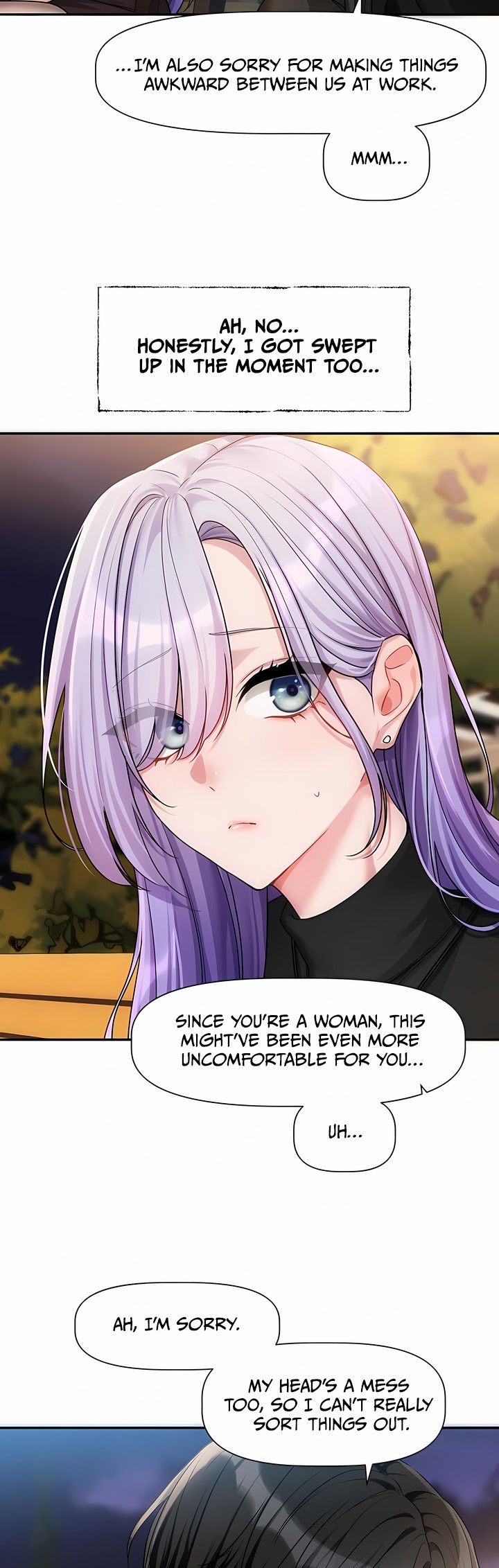 Love Quest - Chapter 10 [photo 35] - MangaPorn