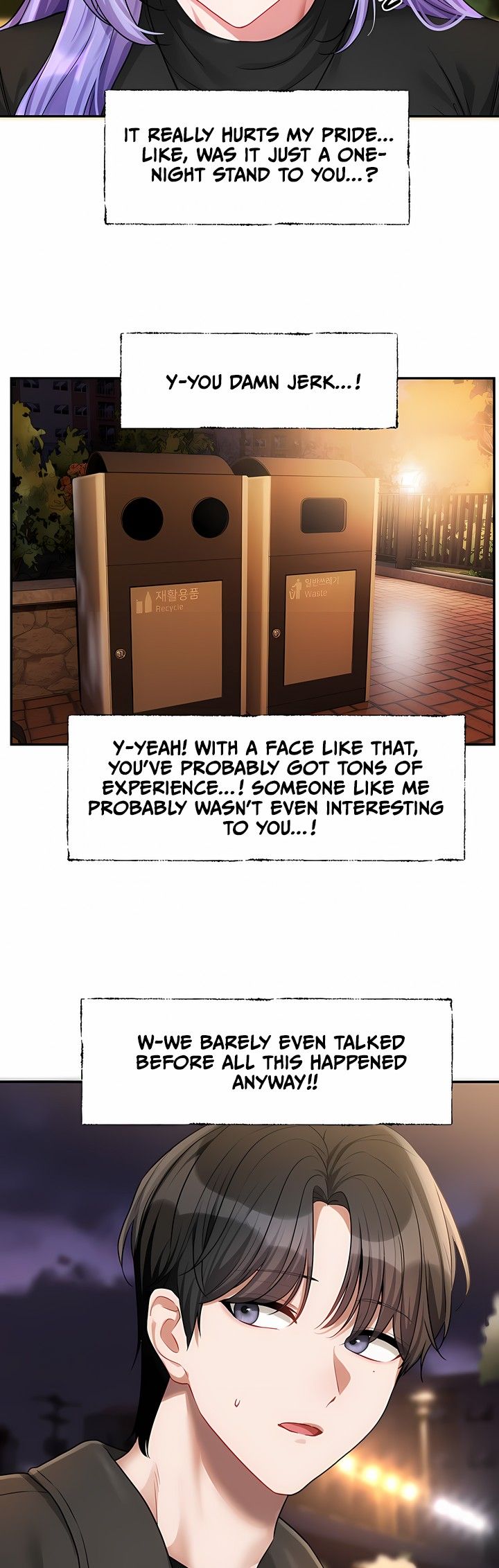 Love Quest - Chapter 10 [photo 37] - MangaPorn