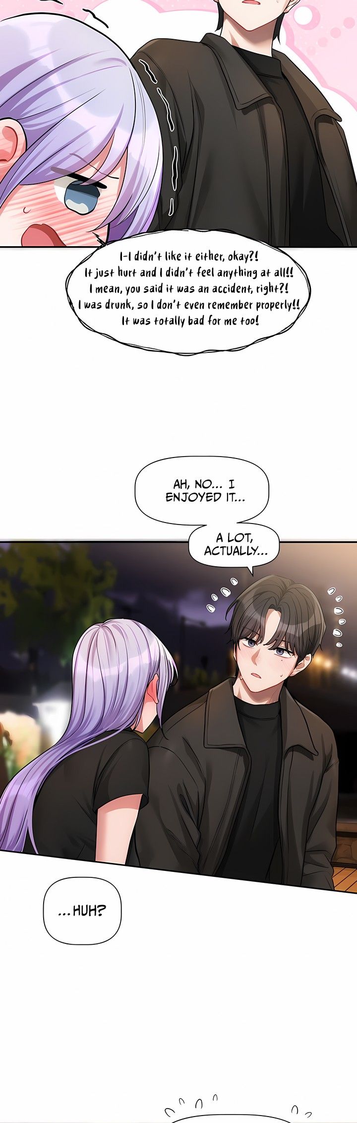 Love Quest - Chapter 10 [photo 39] - MangaPorn