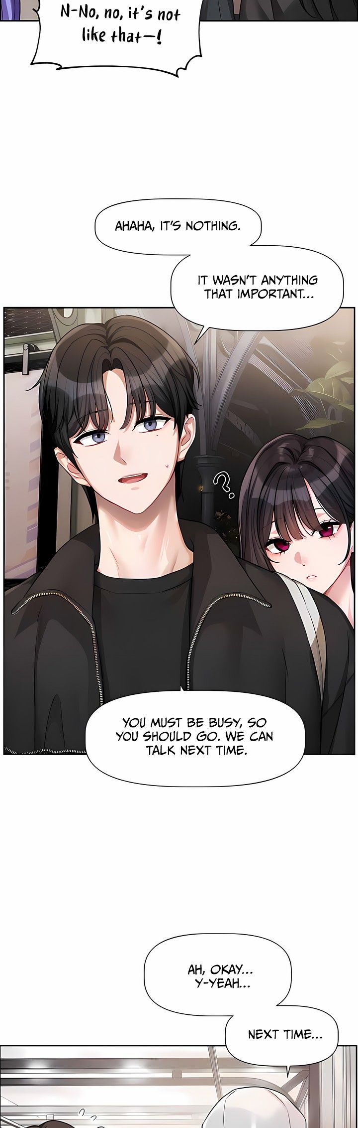 Love Quest - Chapter 10 [photo 4] - MangaPorn