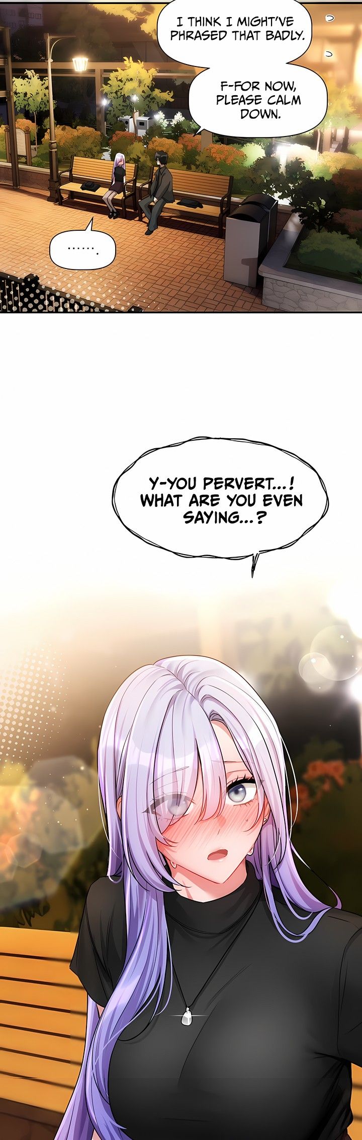 Love Quest - Chapter 10 [photo 40] - MangaPorn