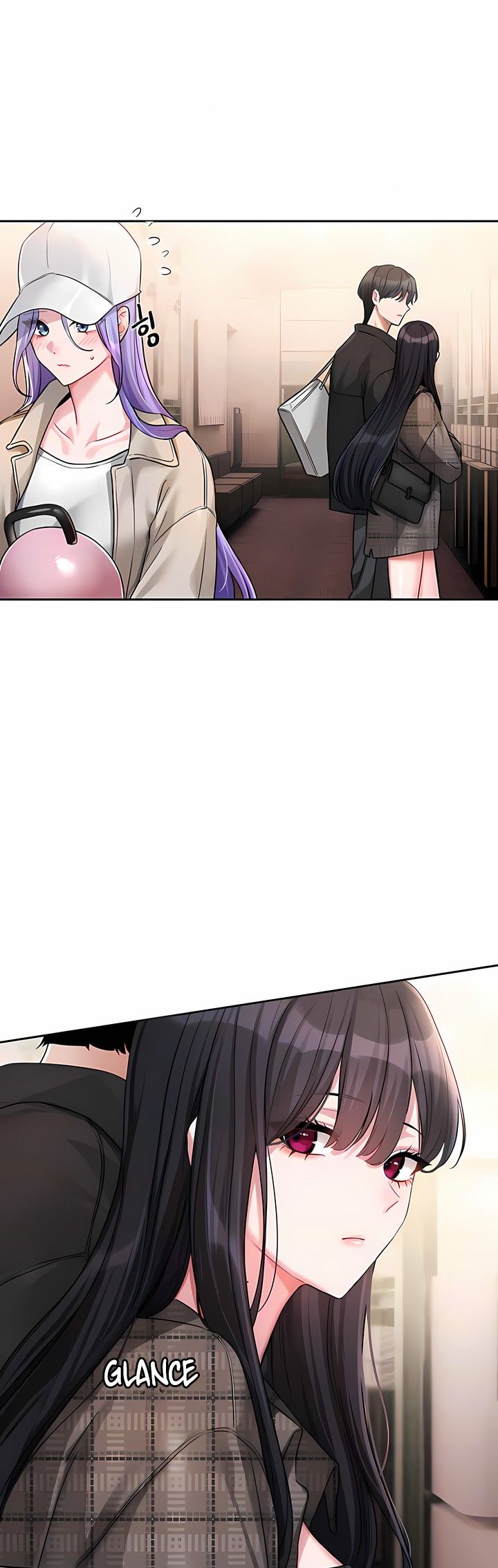 Love Quest - Chapter 10 [photo 7] - MangaPorn