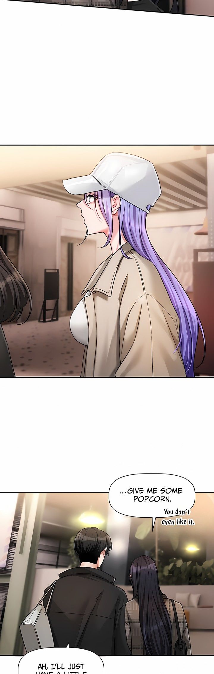 Love Quest - Chapter 10 [photo 8] - MangaPorn