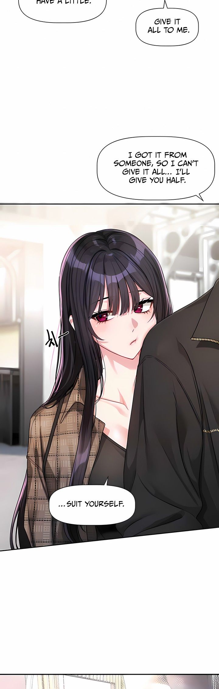 Love Quest - Chapter 10 [photo 9] - MangaPorn