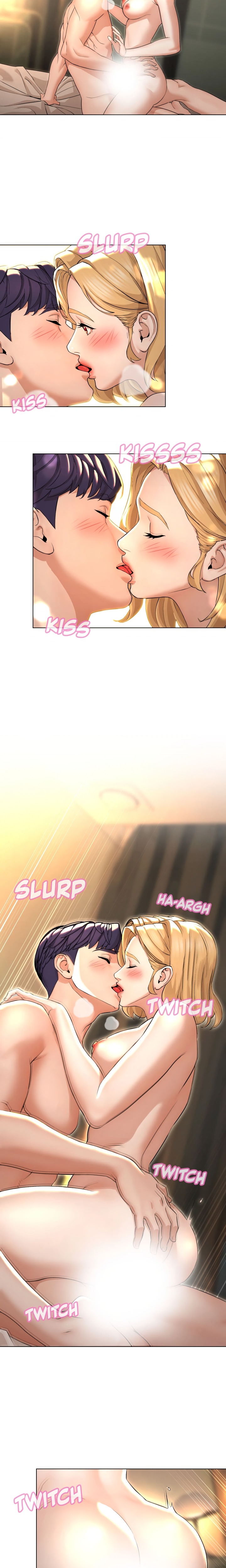 Their Forbidden Love - Chapter 11 [photo 10] - MangaPorn