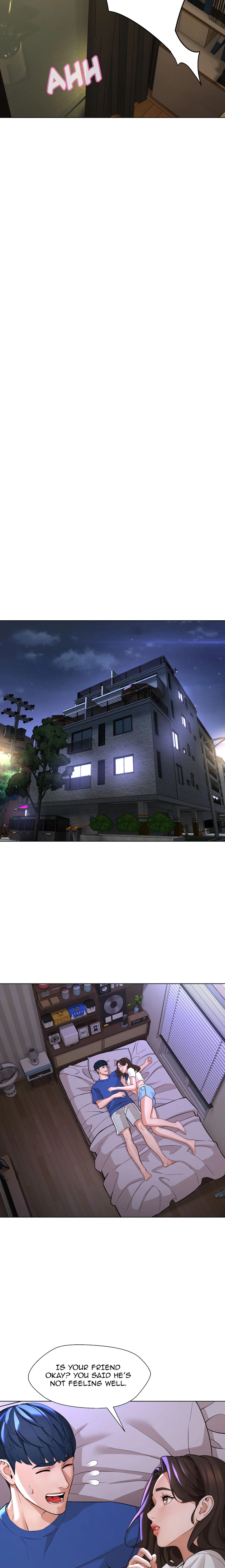 Their Forbidden Love - Chapter 11 [photo 13] - MangaPorn