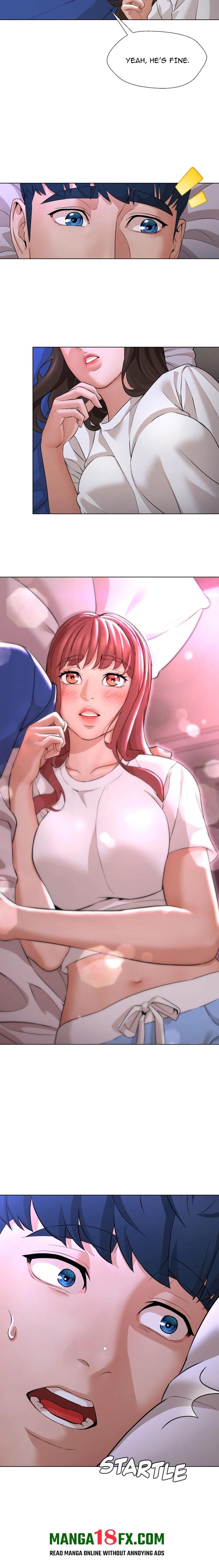 Their Forbidden Love - Chapter 11 [photo 14] - MangaPorn