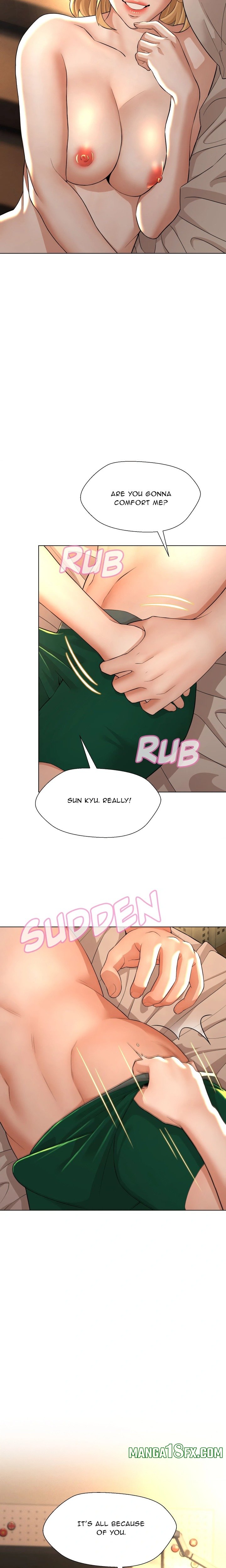 Their Forbidden Love - Chapter 11 [photo 3] - MangaPorn