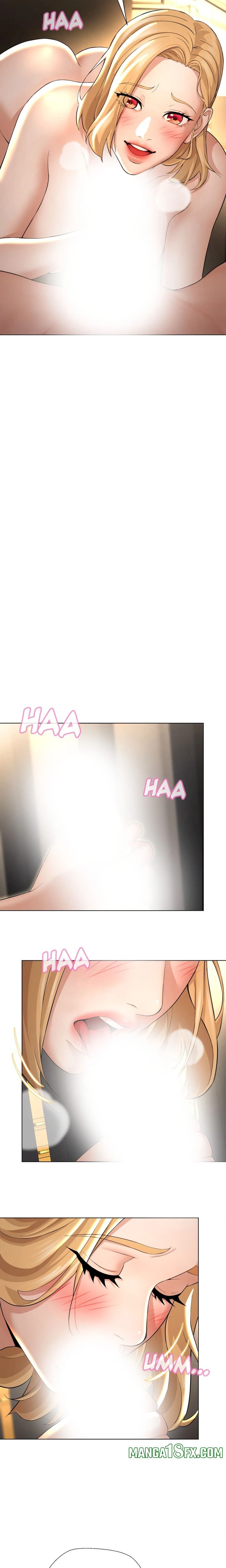 Their Forbidden Love - Chapter 11 [photo 4] - MangaPorn