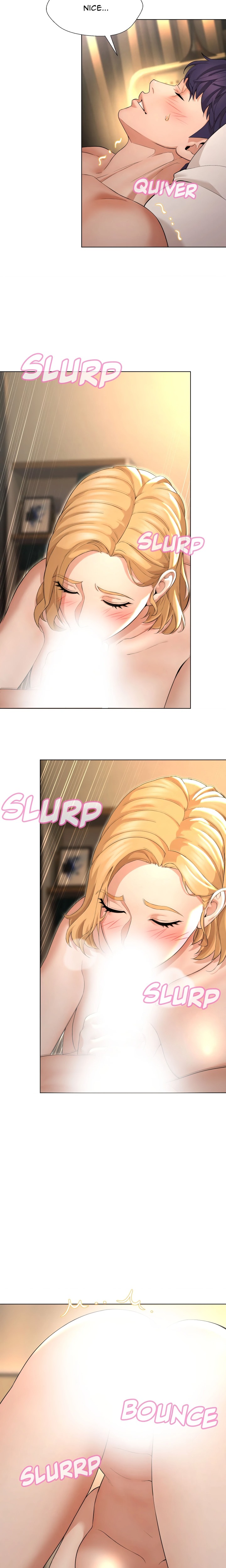 Their Forbidden Love - Chapter 11 [photo 5] - MangaPorn