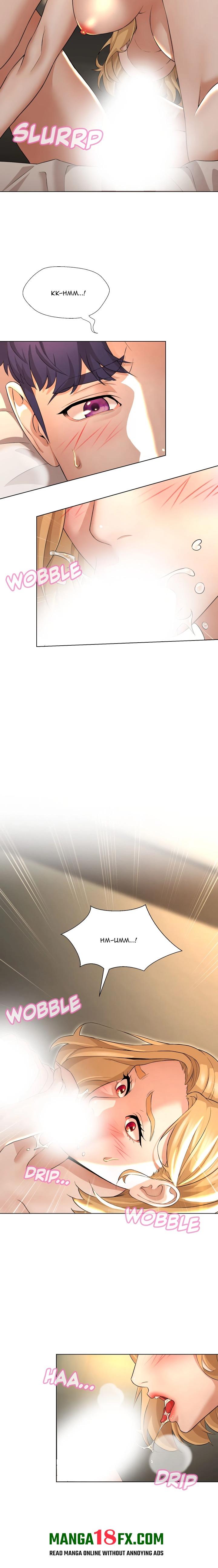 Their Forbidden Love - Chapter 11 [photo 6] - MangaPorn