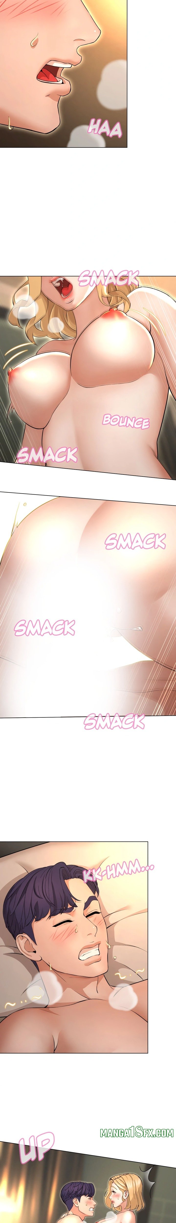 Their Forbidden Love - Chapter 11 [photo 9] - MangaPorn