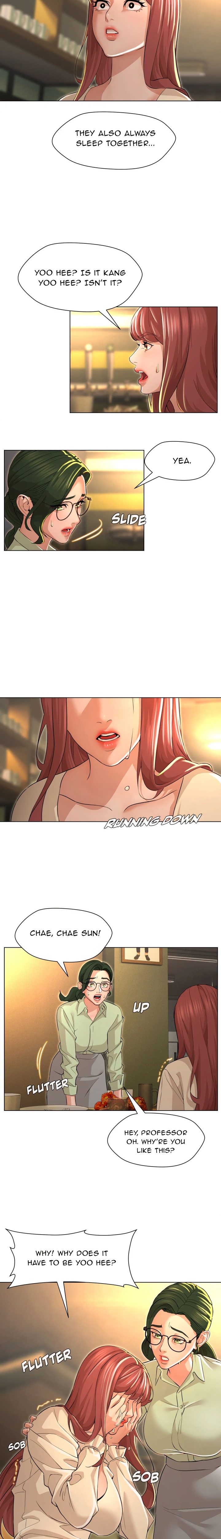 Their Forbidden Love - Chapter 12 [photo 10] - MangaPorn