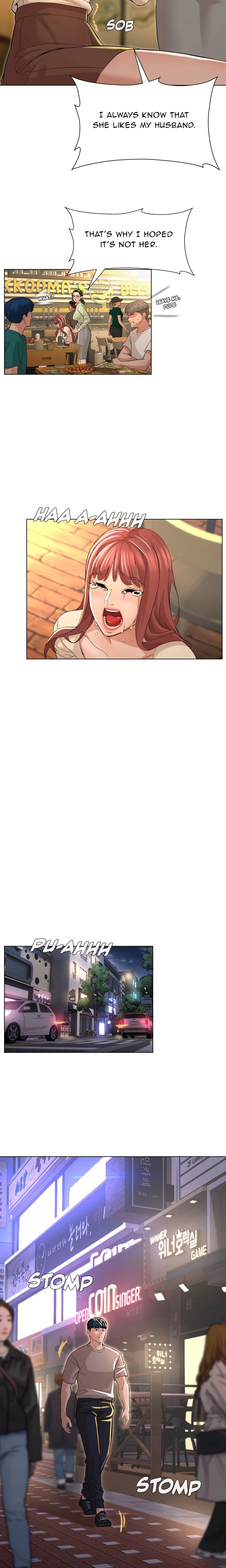 Their Forbidden Love - Chapter 12 [photo 11] - MangaPorn