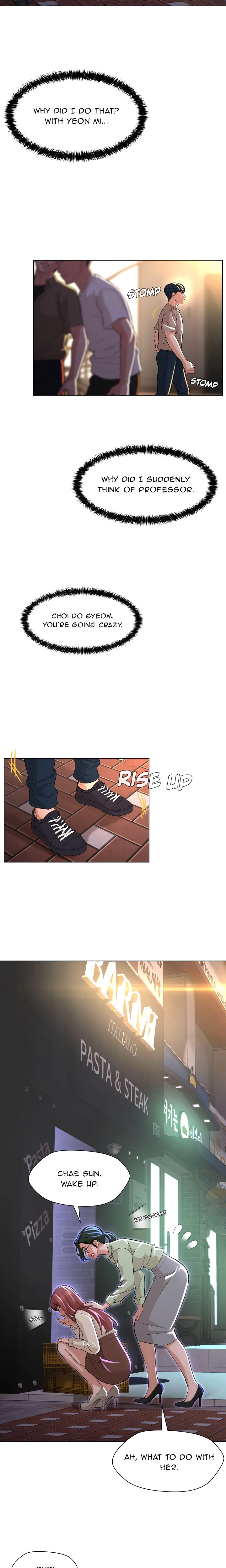 Their Forbidden Love - Chapter 12 [photo 12] - MangaPorn