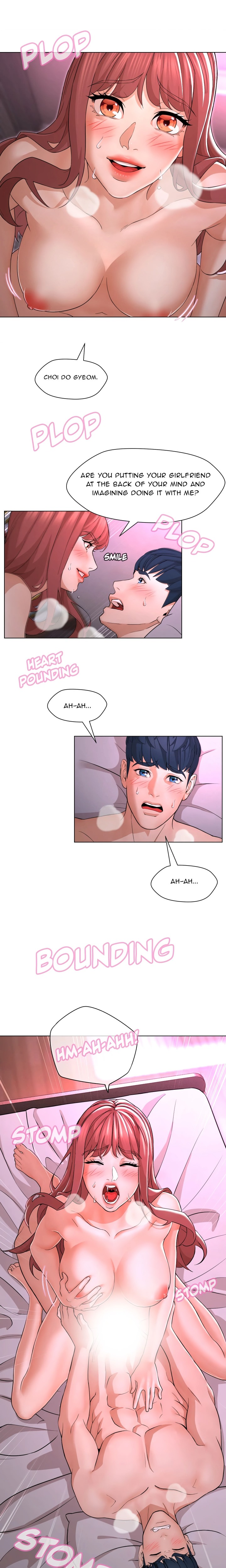 Their Forbidden Love - Chapter 12 [photo 2] - MangaPorn